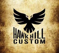 Hawk Hill